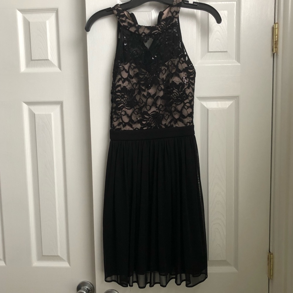 Morgan & Co. Formal Dress